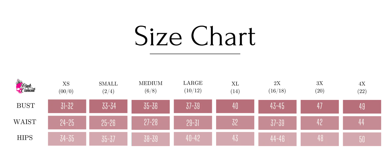 Full Zip- Ginger with Rose Gold