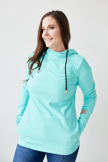 Hoody- Bali with Black