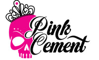 Pink Cement Gift Card